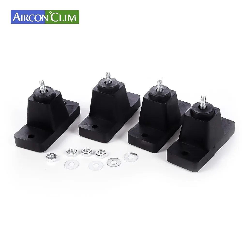 Amortiguador de vibracion RMS30